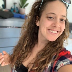 Meet your Posher, Allie